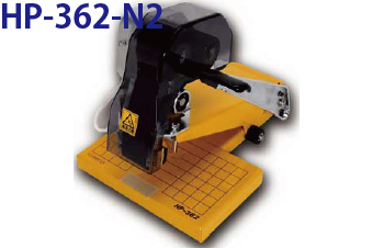 印字機(ホットプリンター)　HP-362-N2　フジインパルス