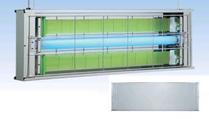 捕虫器ムシポン MPX-2000DXB 吊下げタイプ
